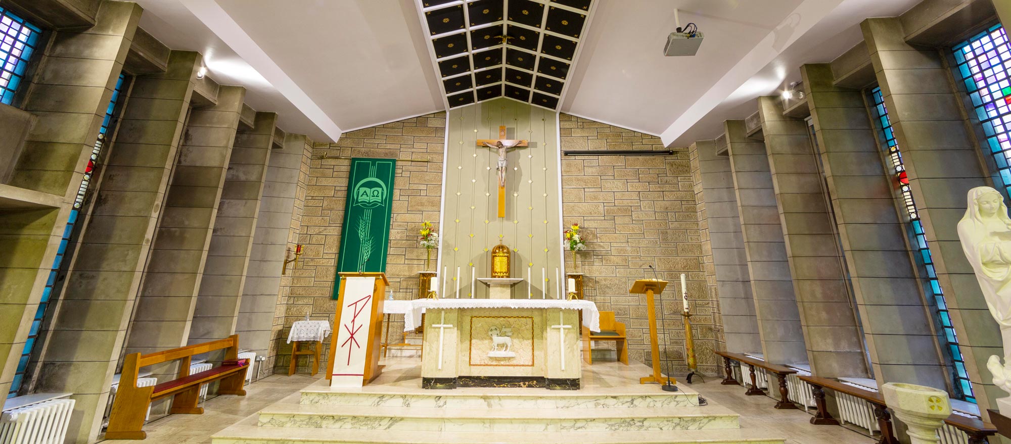 Culmore Parish, Derry Diocese