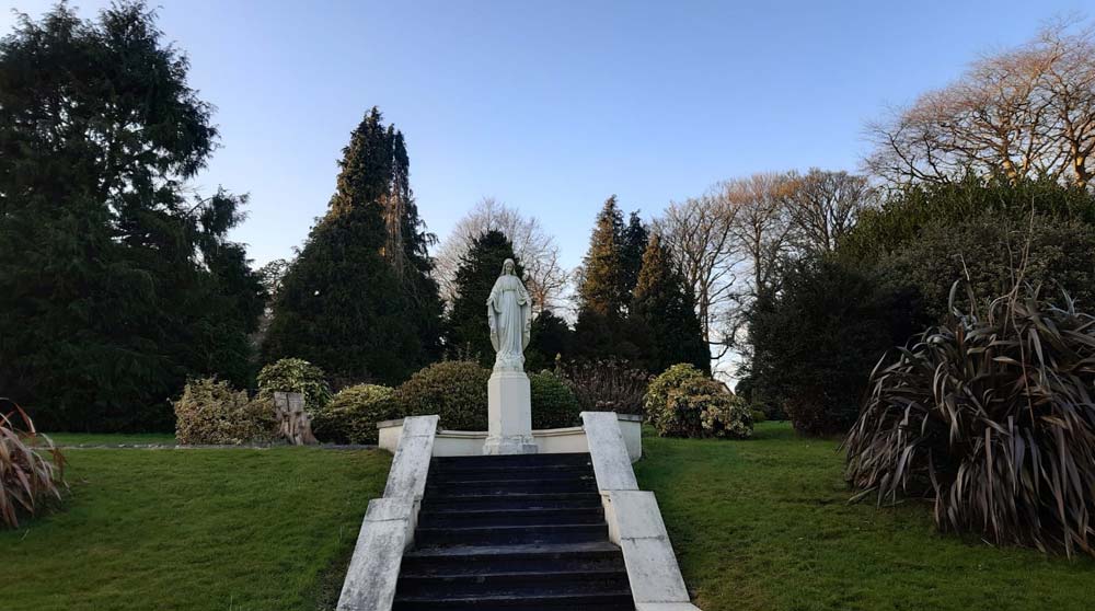 Culmore Parish, Derry Diocese